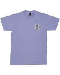 Huf - T-Shirts - Lyst