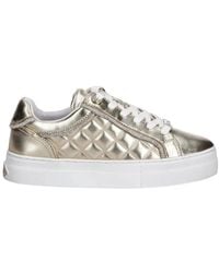 Guess - Gratea Sneakers - Lyst