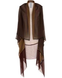 Alberta Ferretti - Kimonos - Lyst