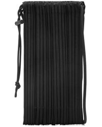 Issey Miyake - Cross Body Bags - Lyst