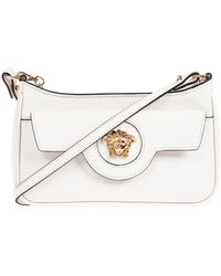 Versace - Shoulder Bags - Lyst