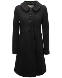EMMA & GAIA - Jassen ,Zwart ,Capes - Lyst