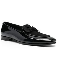 Tagliatore - Instappers & Slip Ons - Lyst