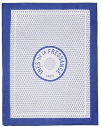 Ines De La Fressange Paris - Scarves - Lyst