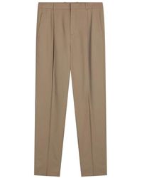 Saint Laurent - Suit Trousers - Lyst