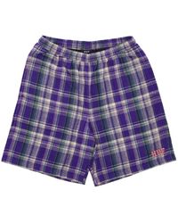 Huf - Short Shorts - Lyst