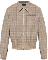 Amiri - Light Jackets - Lyst