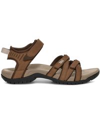 Teva - Flat Sandals - Lyst