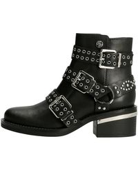 Guess - Cowboystiefel - Lyst
