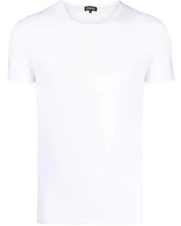ZEGNA - T-Shirts - Lyst
