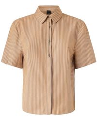 Pinko - Shirts - Lyst