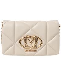 Love Moschino - Shoulder Bags - Lyst