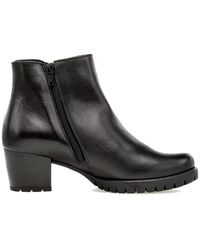 Gabor - Heeled Boots - Lyst