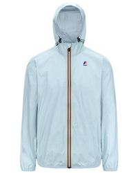 K-Way - Light Jackets - Lyst
