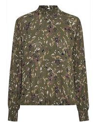 Kaffe - Blouses - Lyst