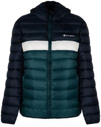 Champion - Down Jackets - Lyst