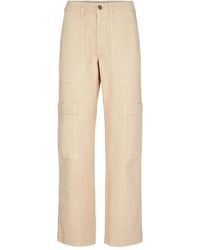 co'couture - Weite Hose - Lyst