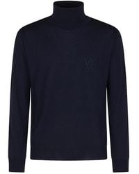 Valentino - Turtlenecks - Lyst