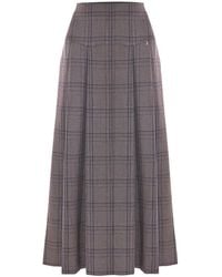Kocca - Maxi Skirts - Lyst