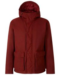 Herno - Winter Jackets - Lyst