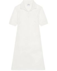 Courreges - Short Dresses - Lyst
