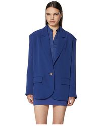 Silvian Heach - Blazers - Lyst