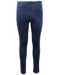 Freddy - Slim-Fit Trousers - Lyst