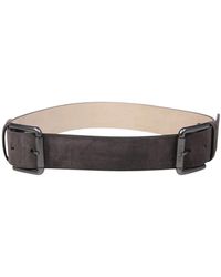 Max Mara - Belts - Lyst