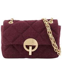 Vanessa Bruno - Cross Body Bags - Lyst