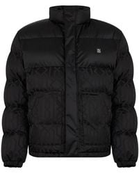 BOSS - Winter Jackets - Lyst