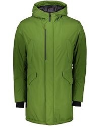 Herno - Parkas - Lyst