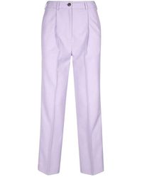 Karl Lagerfeld - Op Maat Gemaakte Broek - Lyst