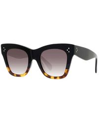 Celine - Erhöhen Sie Ihren Stil mit Cl4004In Sonnenbrillen - Lyst