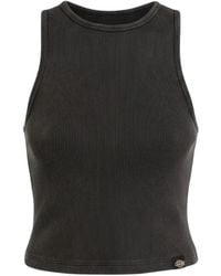 Dickies - Sleeveless Tops - Lyst