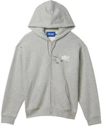 AWAKE NY - Zip-Throughs - Lyst