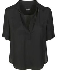 Dondup - Blouses & shirts > blouses - Lyst