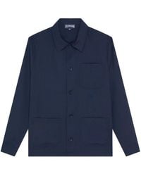 Vilebrequin - Light Jackets - Lyst