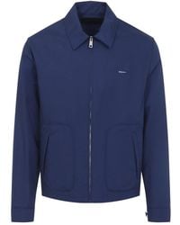 Prada - Light Jackets - Lyst