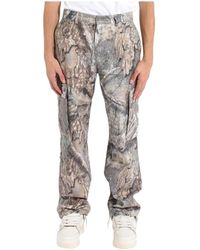 Represent - Realtree Camo Cargo Pant - Lyst