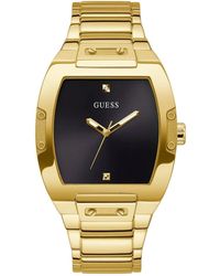 Guess - Watches - Lyst