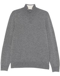 HUGO - Turtlenecks - Lyst