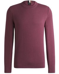 BOSS - Hugo -Pull - Lyst