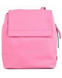 Rebelle - Zaino in pelle 100% genuino - Lyst
