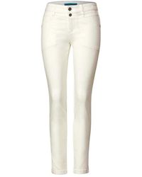 Street One - Sweatpants - Lyst