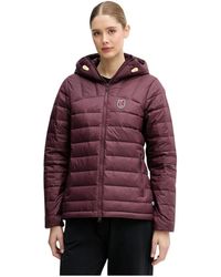Fjallraven - Down Jassen - Lyst