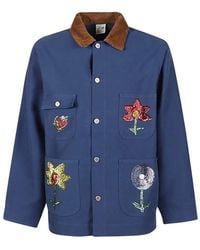 Sky High Farm - Light Jackets - Lyst