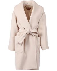 Max Mara - Cloruro Coat - Lyst