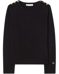 BUSNEL - Annika Top - Lyst