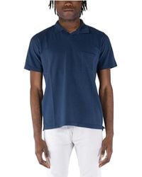 Universal Works - Polo Shirts - Lyst