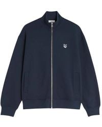 Maison Kitsuné - Zip-Throughs - Lyst